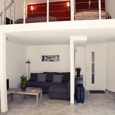 Massilia New'Z Appart Marsella Exterior foto