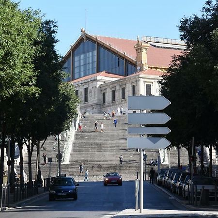Massilia New'Z Appart Marsella Exterior foto