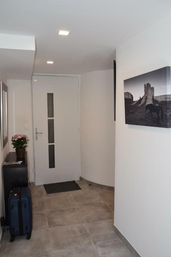 Massilia New'Z Appart Marsella Exterior foto