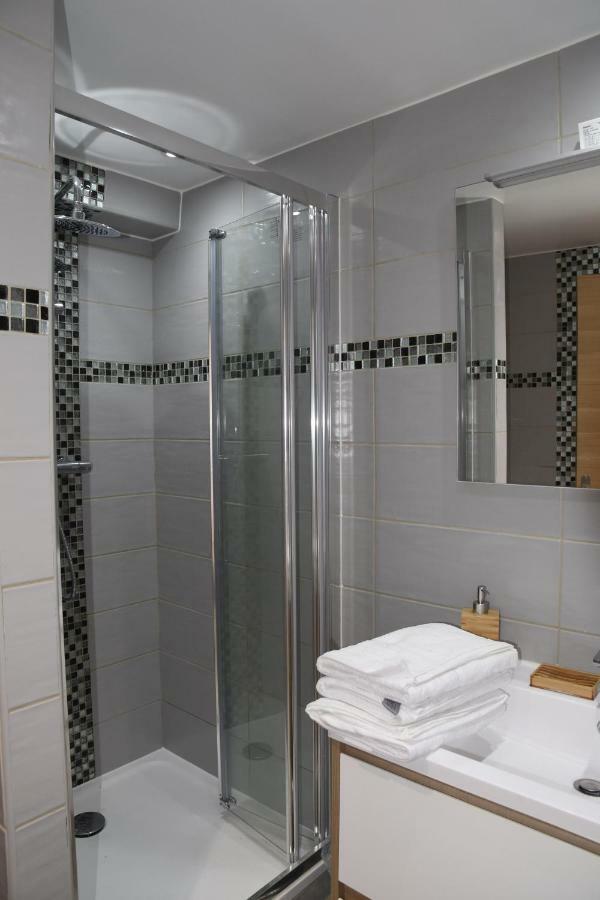 Massilia New'Z Appart Marsella Exterior foto